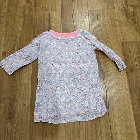 Roller Rabbit Tunic Dress - Picture 2 of 4